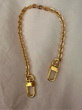Gold Chain NWT